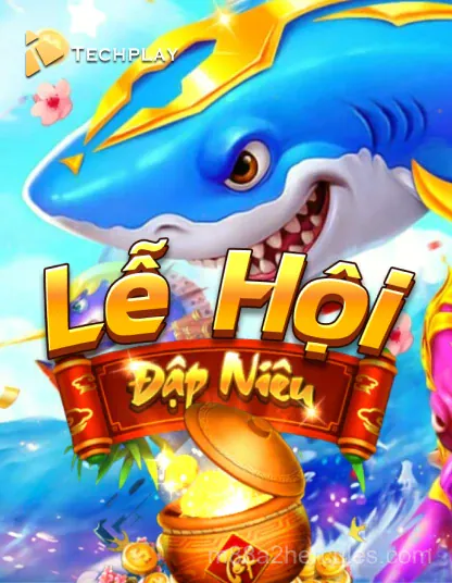 Techplay Cà Đạp Niêu 1998